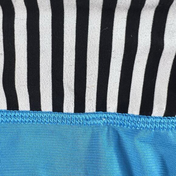 READ RARE Lululemon SeaWheeze Sz 6 Run Speed Shorts 2015 Cheetos Squiggles READ - Picture 8 of 12